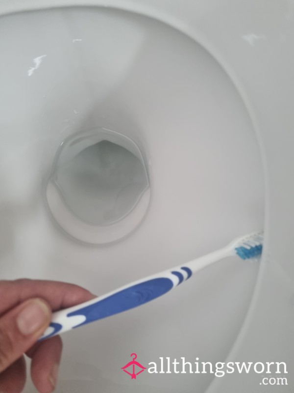 Toothbrush