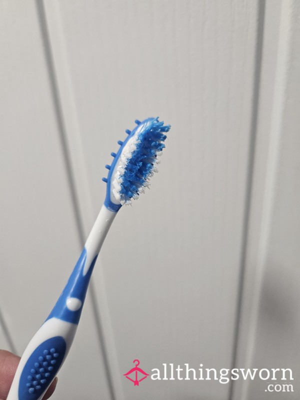 Toothbrush