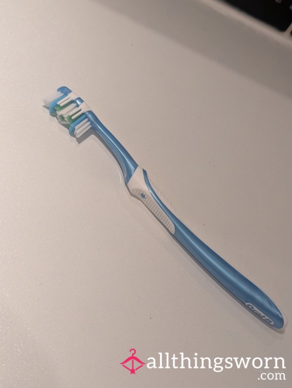 Toothbrush