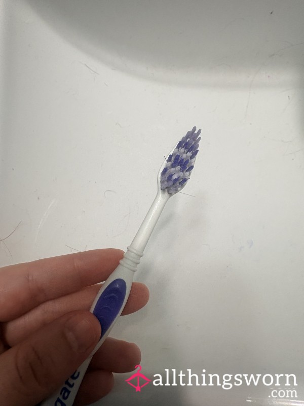 Toothbrush