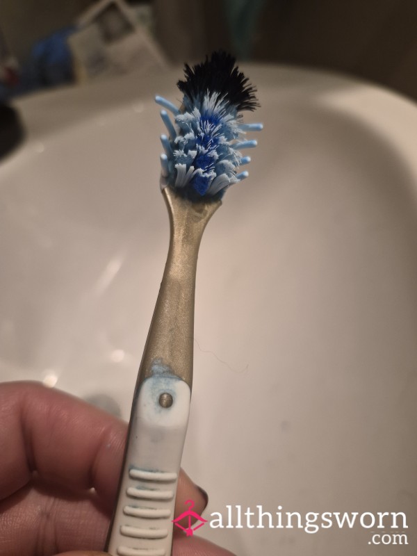 Toothbrush And Etc