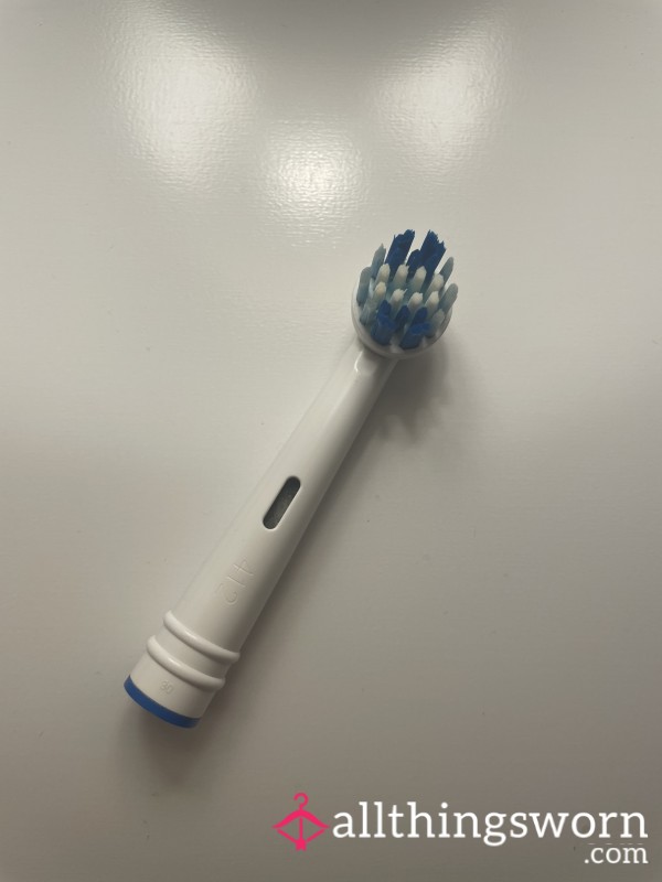 Toothbrush Head