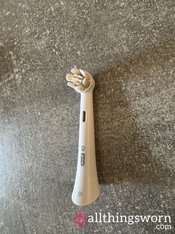 Toothbrush Head
