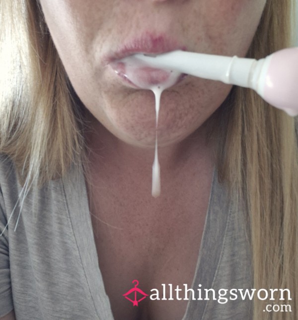 Toothbrush Head