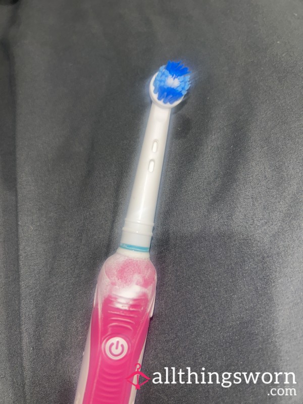Toothbrush Heads