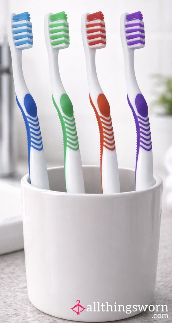 Toothbrushes