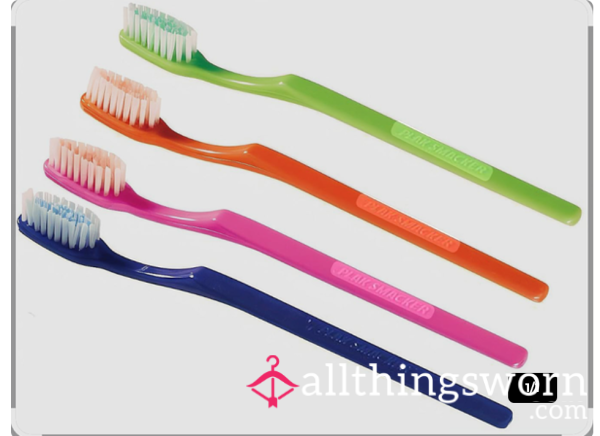 Toothbrushes