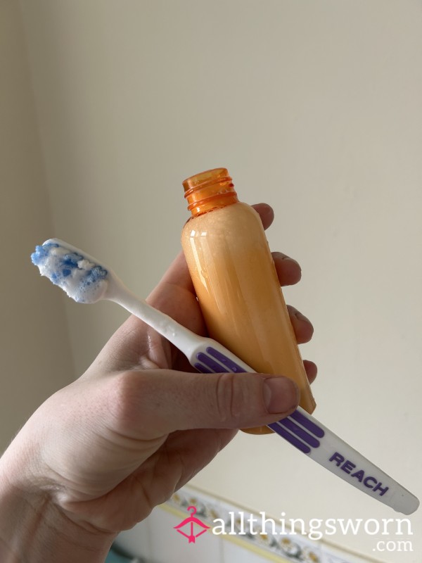 Toothpaste Sp*t 100ml |