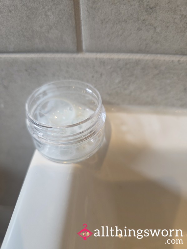 Toothpaste Sp*t