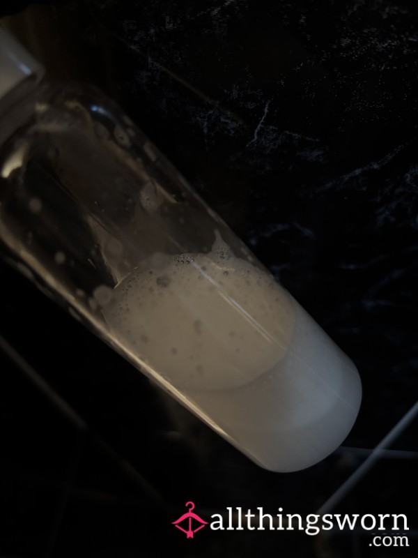 Toothpaste Sp*t Elixir 👅