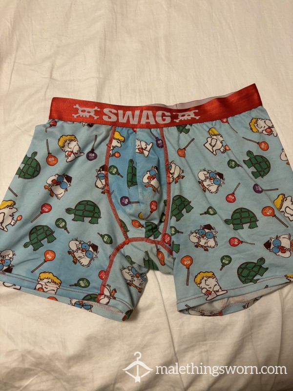 Tootsie Pop Briefs Size L