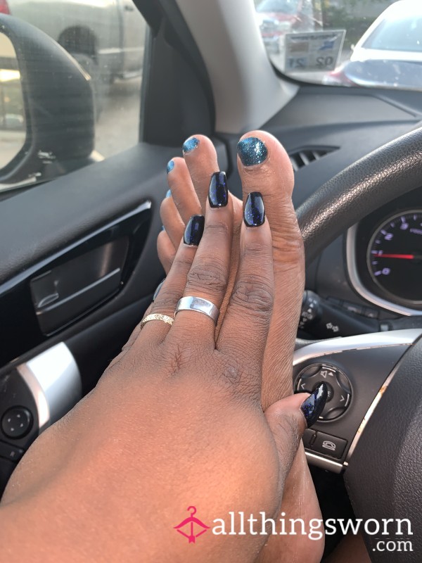 Tootsies!!!!