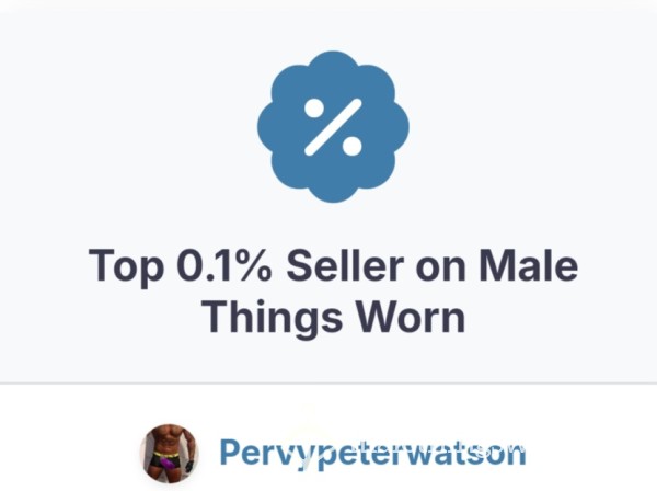 TOP 0.1%  GLAD 2 BE OF SERVICE.