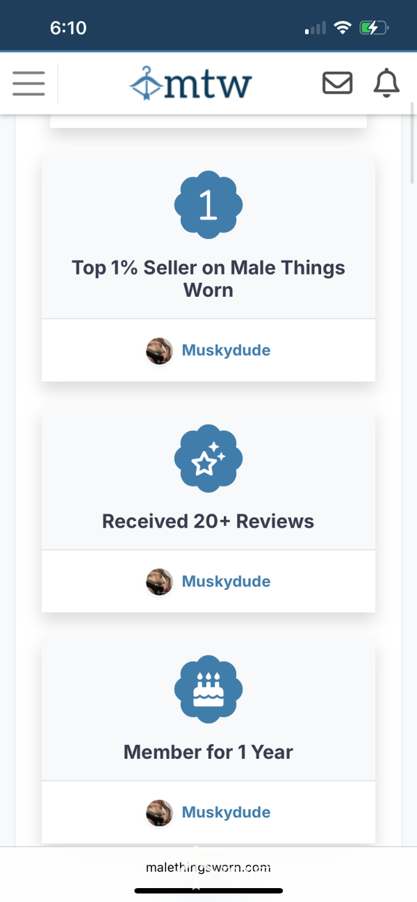 💥😈Top 1%😈💥- Taking 2 More Custom Requests