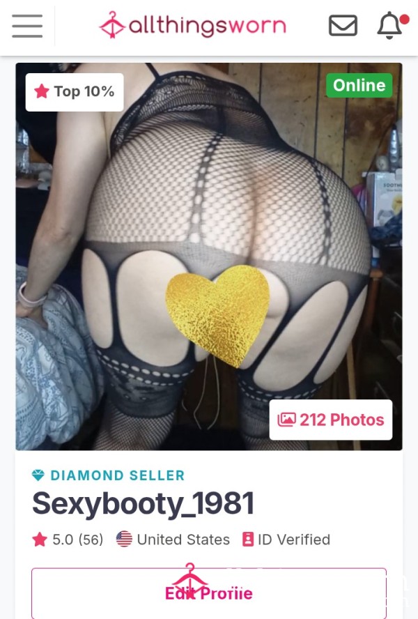 Top 10%seller