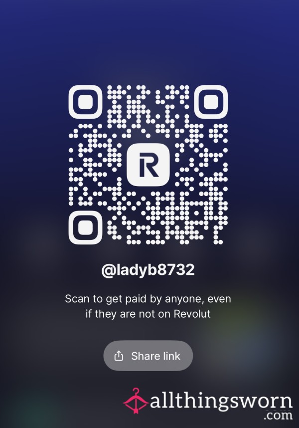 Top Me Up 💷💋