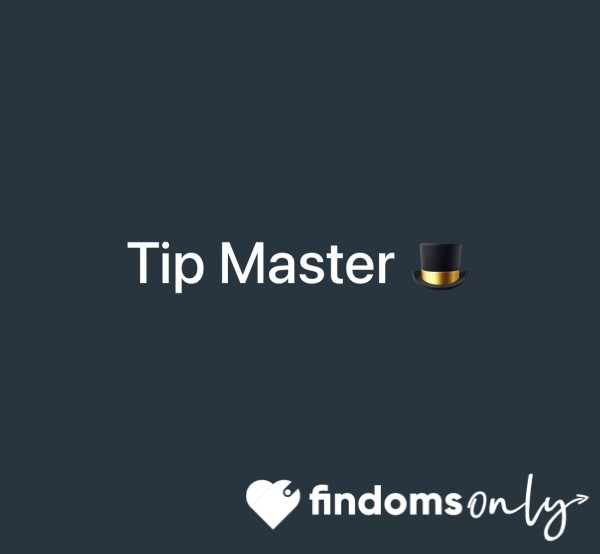 Top Tipper