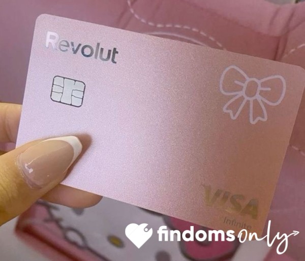 Top Up My Revolut Card 💳