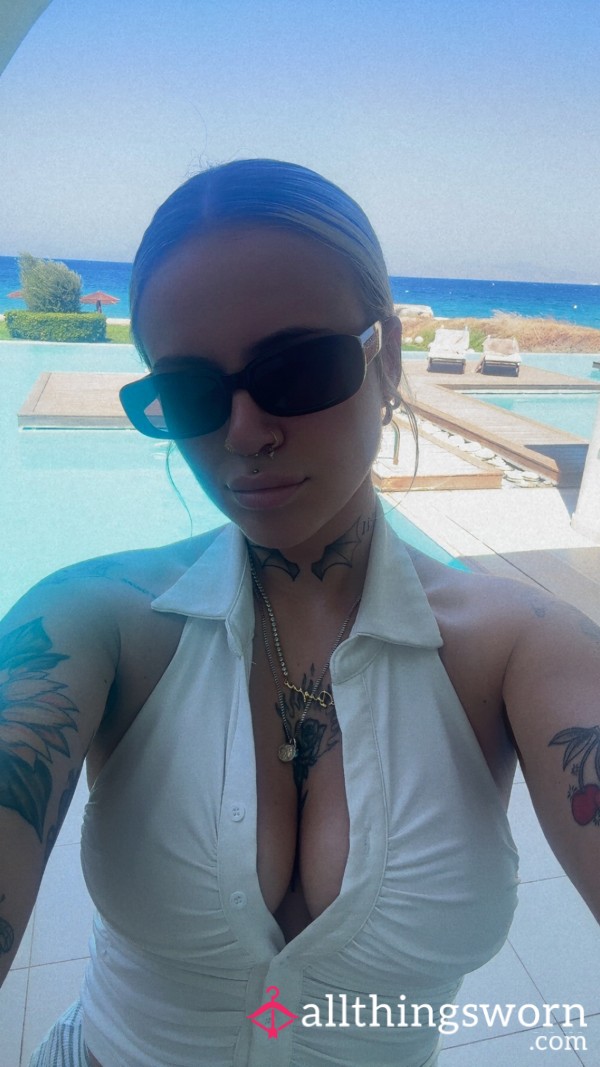 Top Worn In Greece