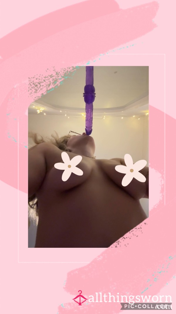Topless Bl** Job 💦