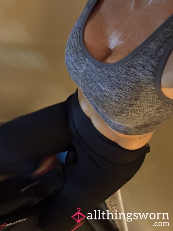 Topless Cooldown Ride 🚲