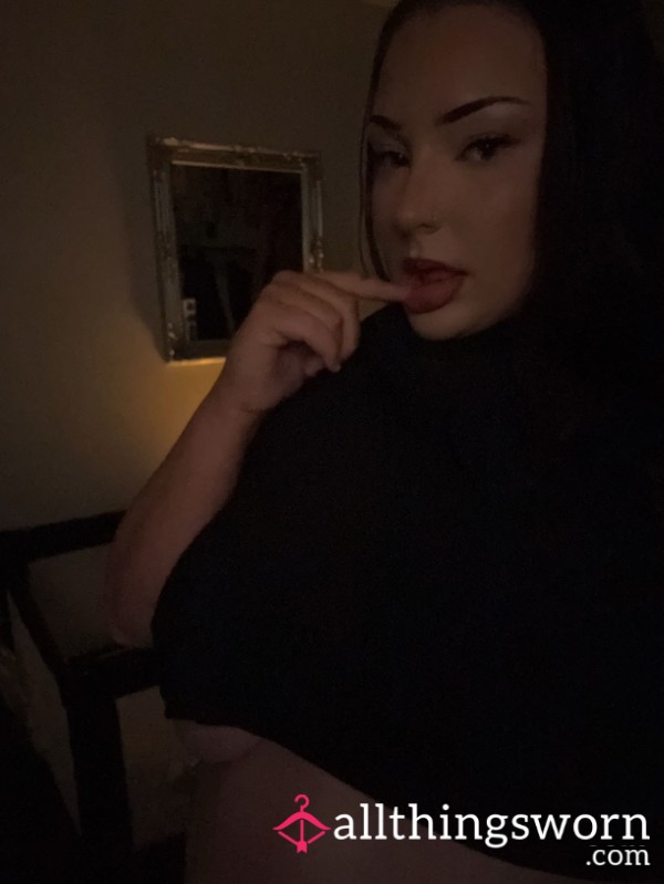 Topless D*ck Rating