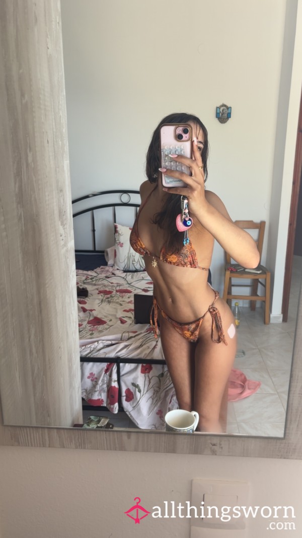 Body And Face Ratings 🍒