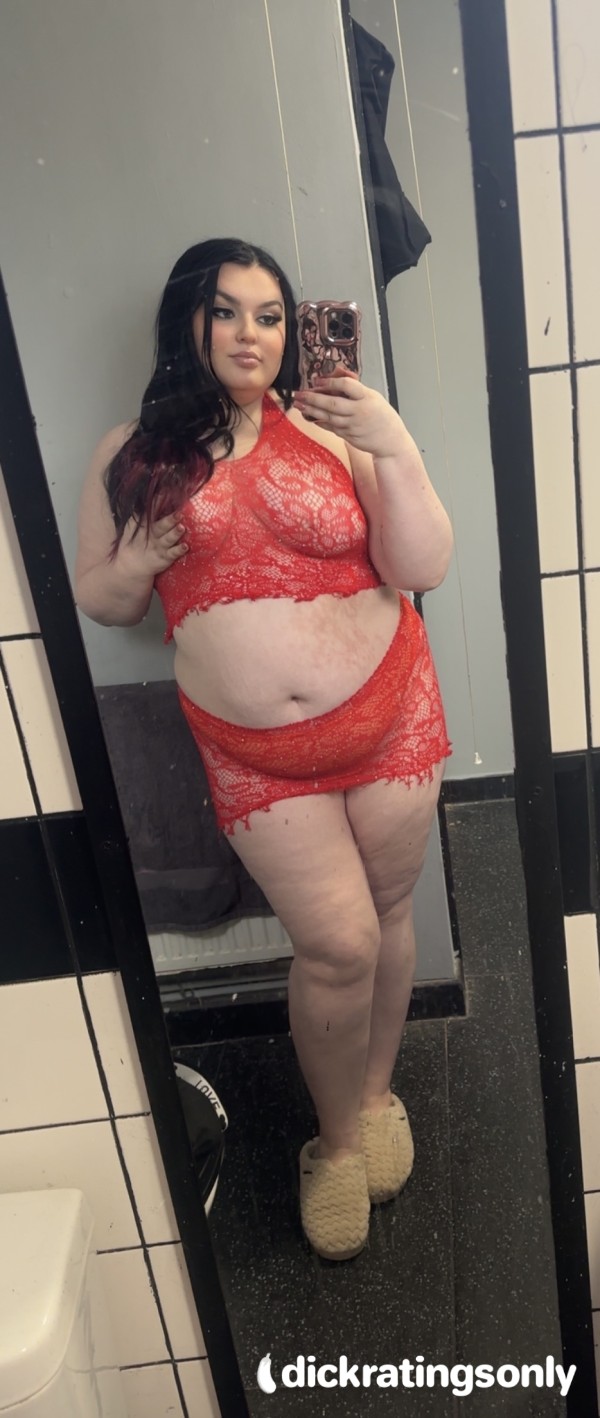 Topless D*ck Ratings