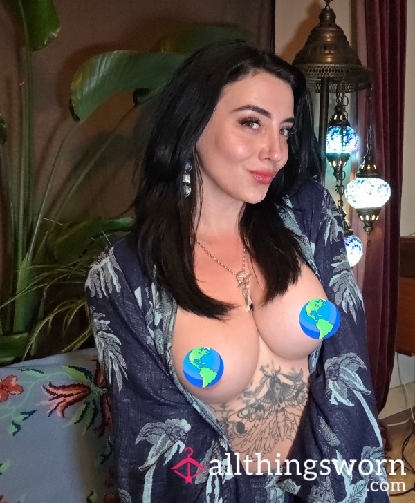 💫🍆 TOPLESS D*ck REVIEW 7-10 MINUTES