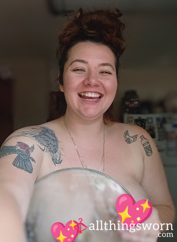 Topless Dishes