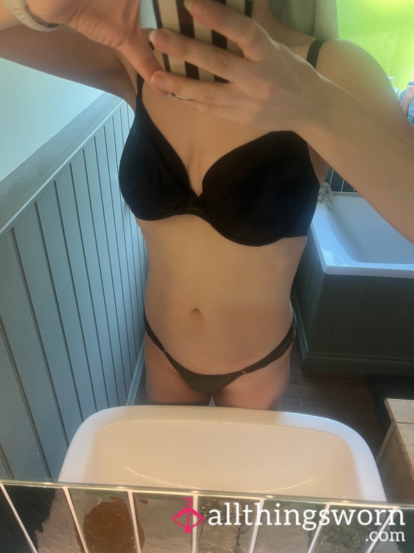 Topless Piccies