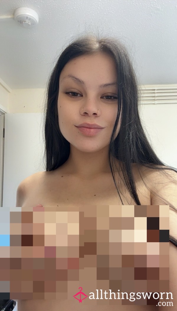 Topless Pics