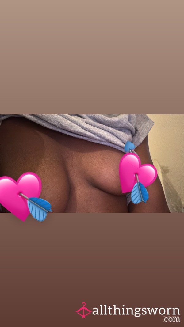Topless Tits
