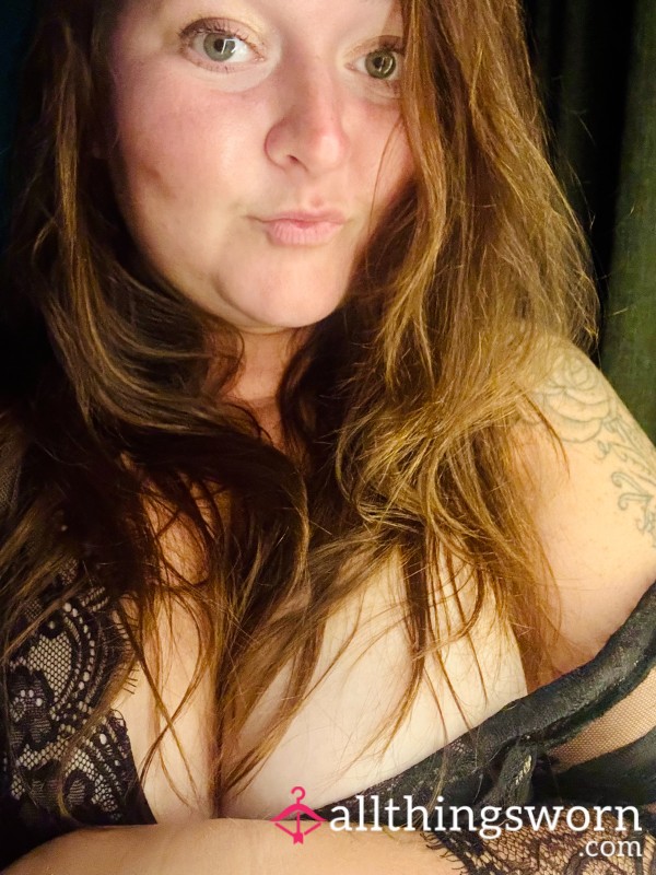 Topless Video Call