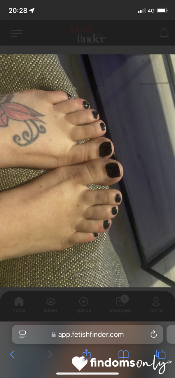 Tops And Soles To Soothe The Soul