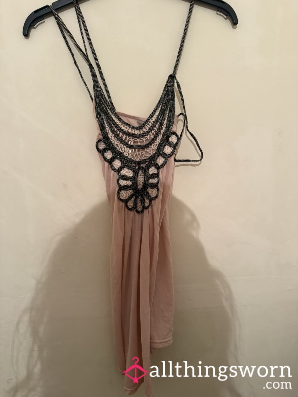 Topshop Size 8 Top