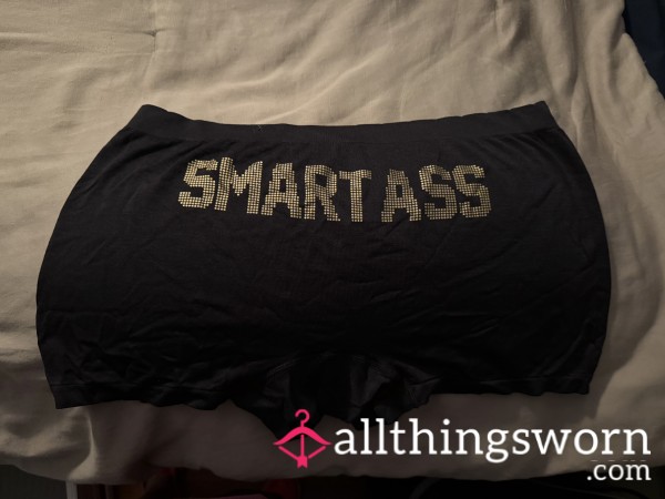 Torrid Boyshorts, 2XL