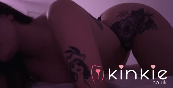 🔑 Total Submission: Exclusive Slave Ownership – Serve & Obey Me (£50/Week) 🔑