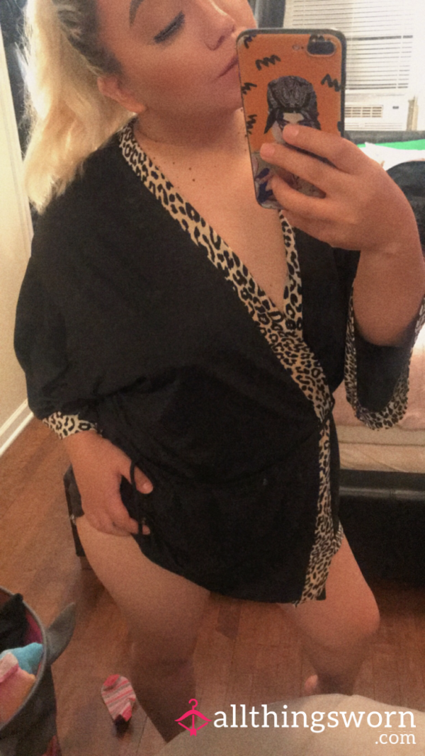 Touch Me
