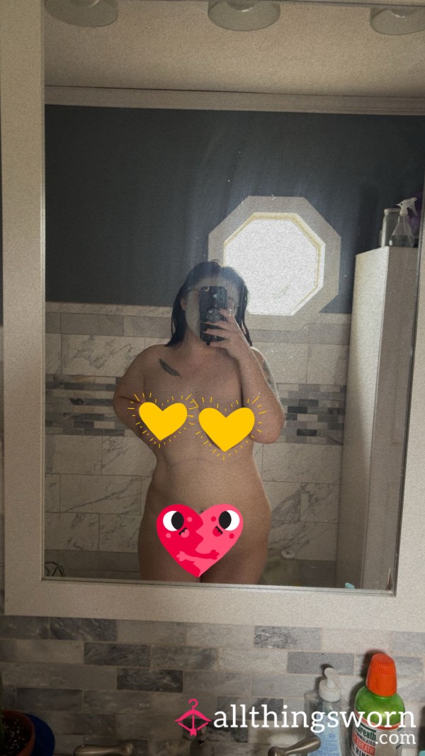 Touching Myself 🤫 3:08