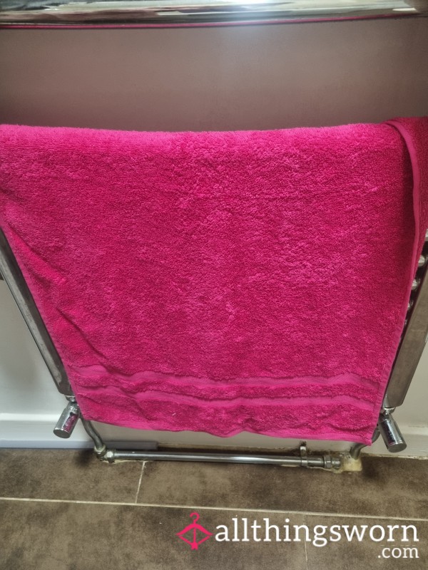 Towel