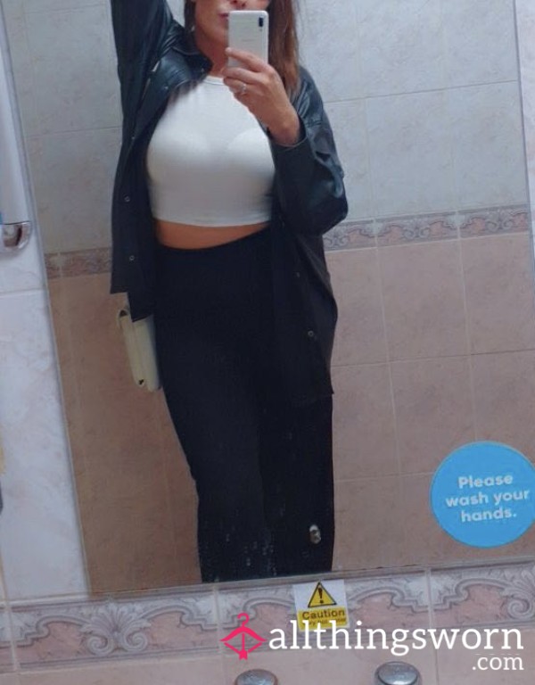 Toxic GFE – Jealous, Messy, And Addictive AF