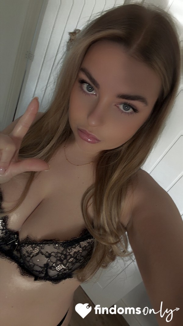 Toxic Girlfriend Experience