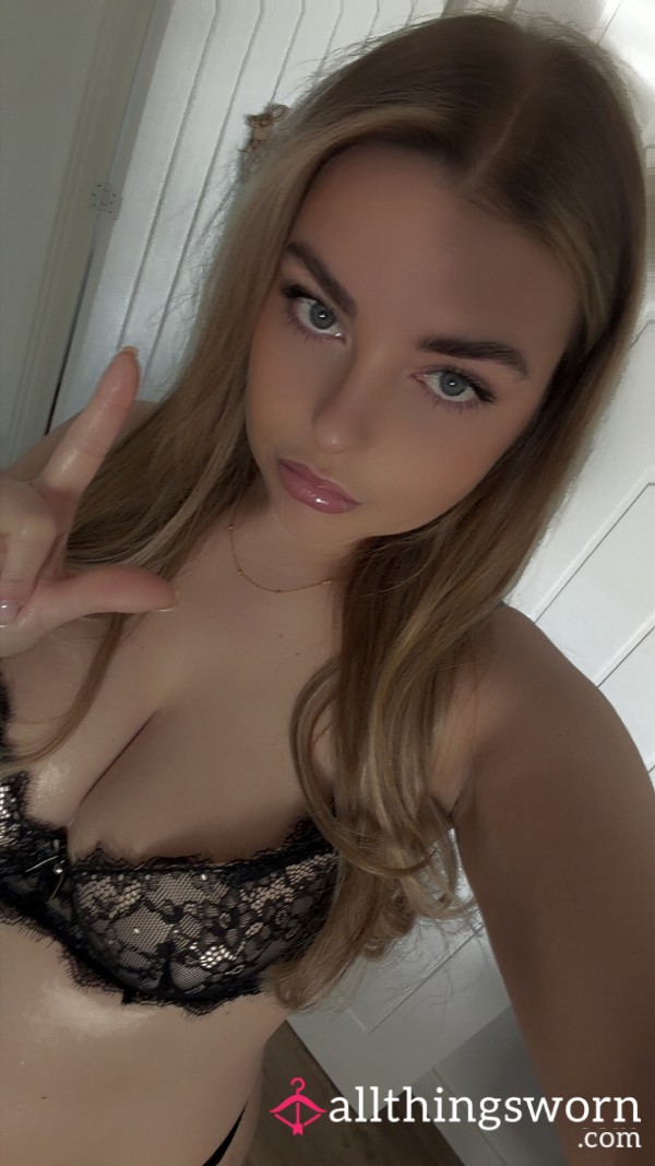 Toxic Girlfriend Experience
