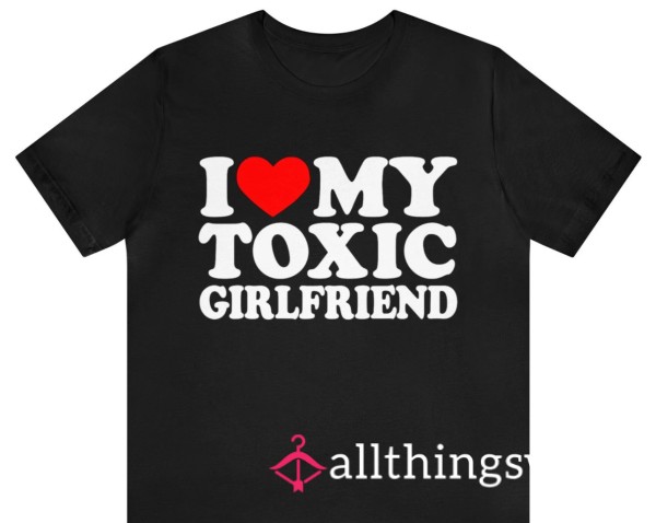 🖤 Toxic Girlfriend Experience – Cold, Cruel & Over You 🖤