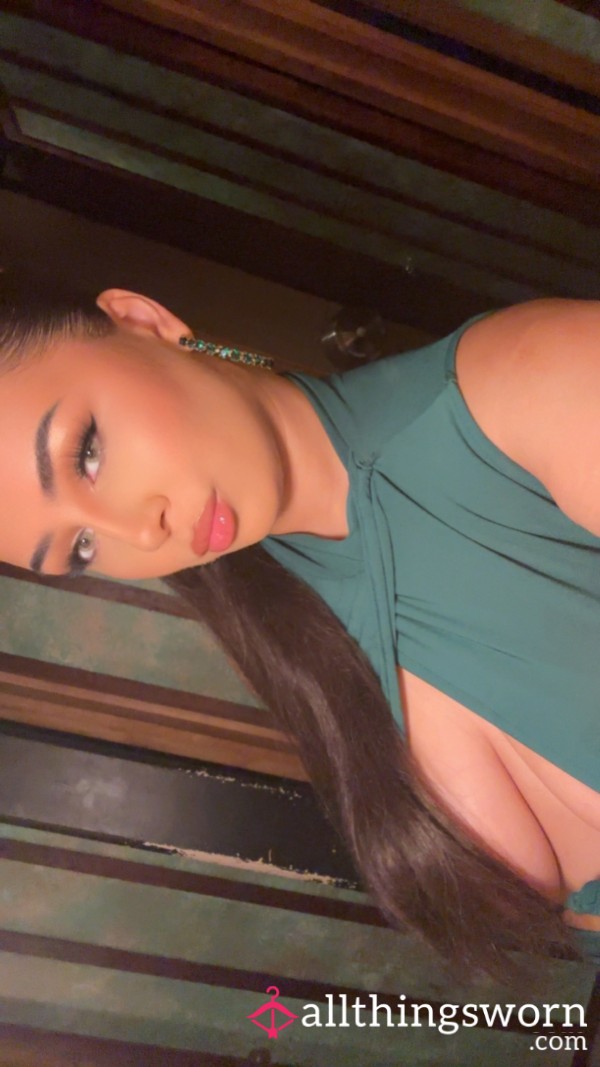 Toxic Girlfriend Experience (GFE)