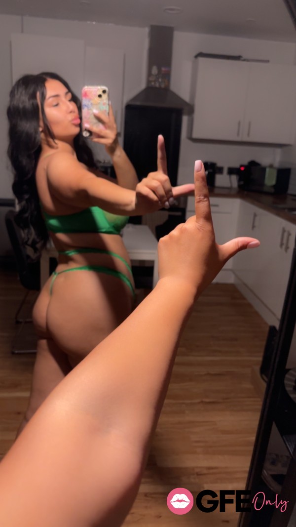 Toxic Girlfriend Experience🖤 (toxic GFE)