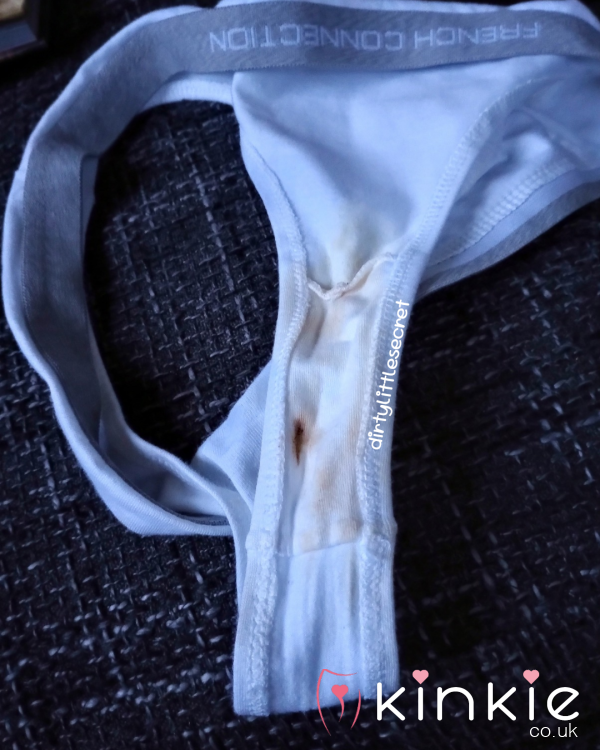 A Previous Wear