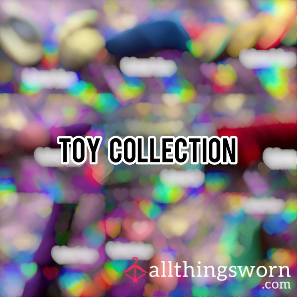 Toy Collection