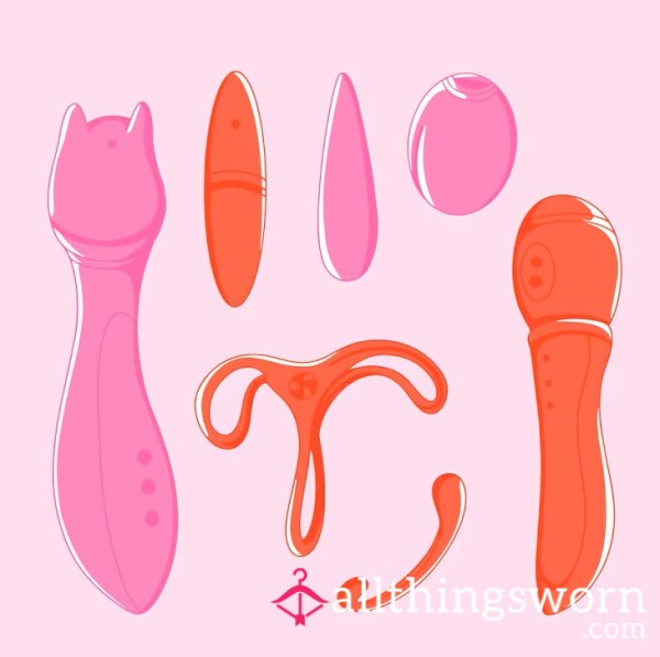 Toy Control (no Cam)